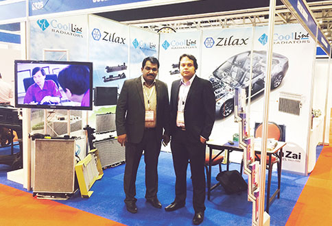 oman Motor Show 2016